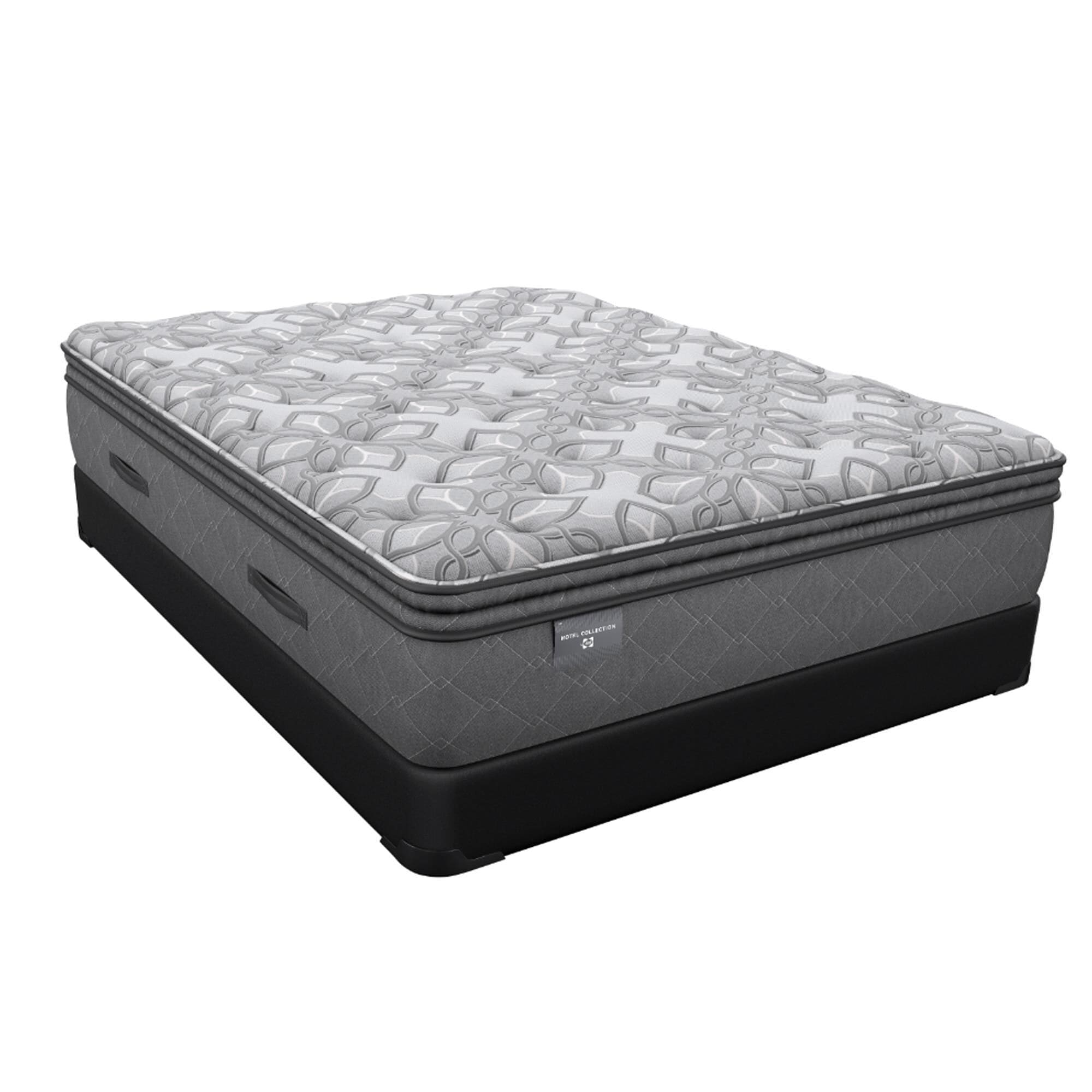 Sealy ava hot sale pillow top queen
