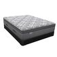Sealy Hotel Plush Pillow Top Queen Mattress Only, , large
