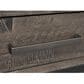 Waltham East Hampton Cocktail Table in Distressed Grey, , large