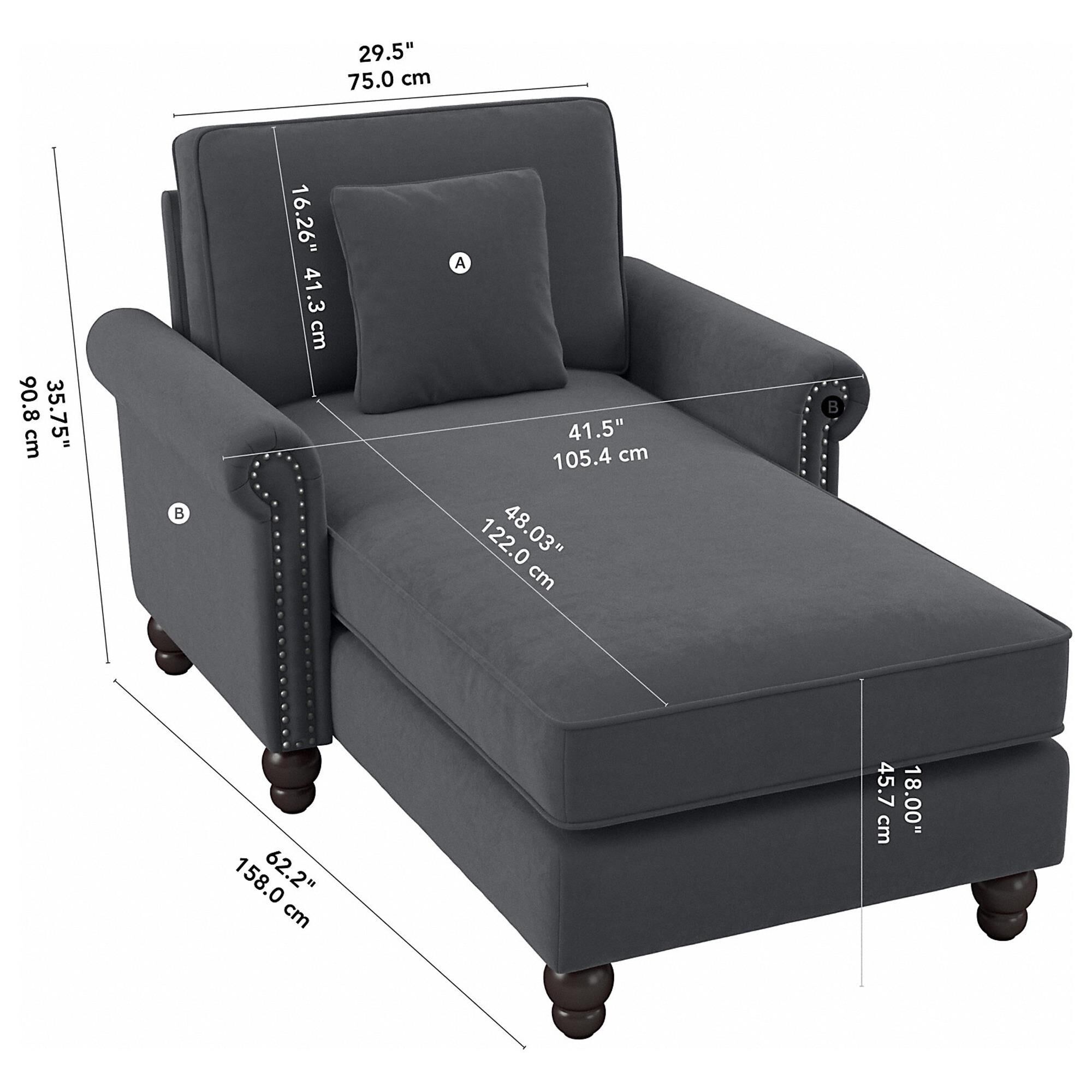 Nfm chaise lounge hot sale