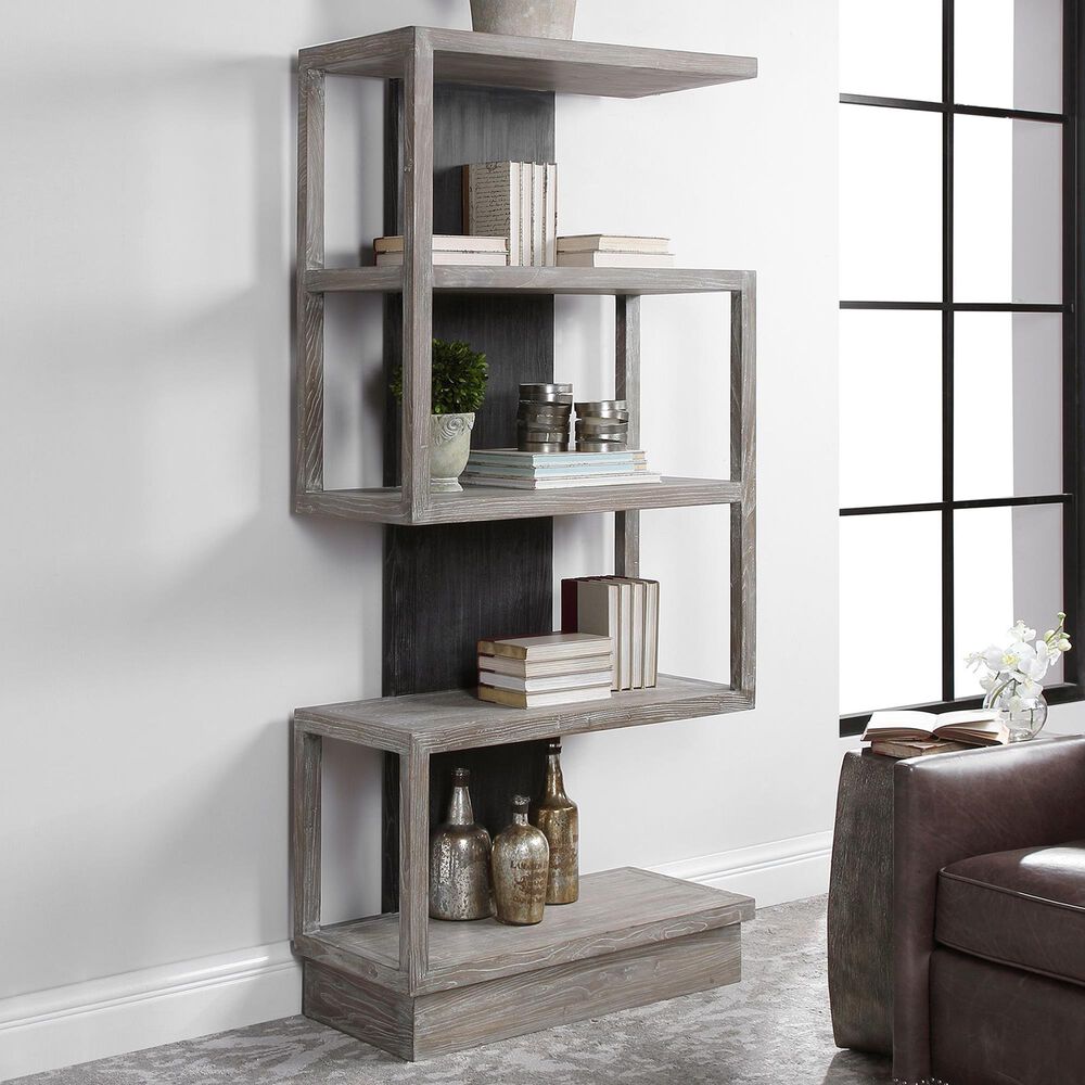 Uttermost Nicasia Etagere, , large