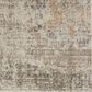 Jaipur En Blanc Airi 3" x 8" Pumice Stone Runner, , large