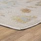 Karastan Windemere 6"6" x 9"10" Beige Area Rug, , large