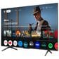 TCL 50" Class QM6K Series QD-Mini LED QLED 4K UHD in Black - Smart Google TV, , large