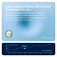 Avenco Spring Thread 10" Medium Queen Mattress in a Box, , large