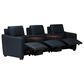 Style Expressions 5-Piece Power Home Theater Set in Evoque Atlantic, , large