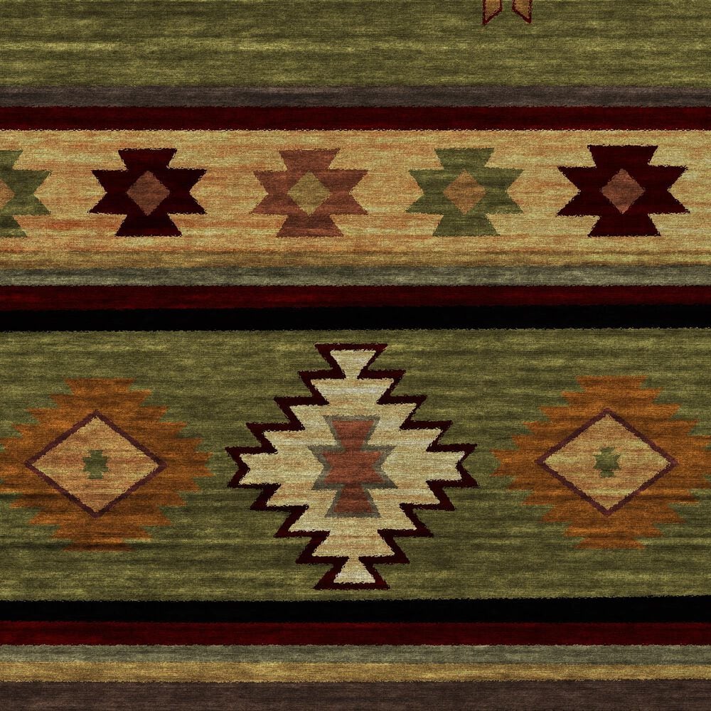 Dalyn Rug Company Phoenix 2&#39;6&quot; x 3&#39;10&quot; Cactus Indoor/Outdoor Area Rug, , large