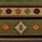 Dalyn Rug Company Phoenix 2"6" x 3"10" Cactus Indoor/Outdoor Area Rug, , large