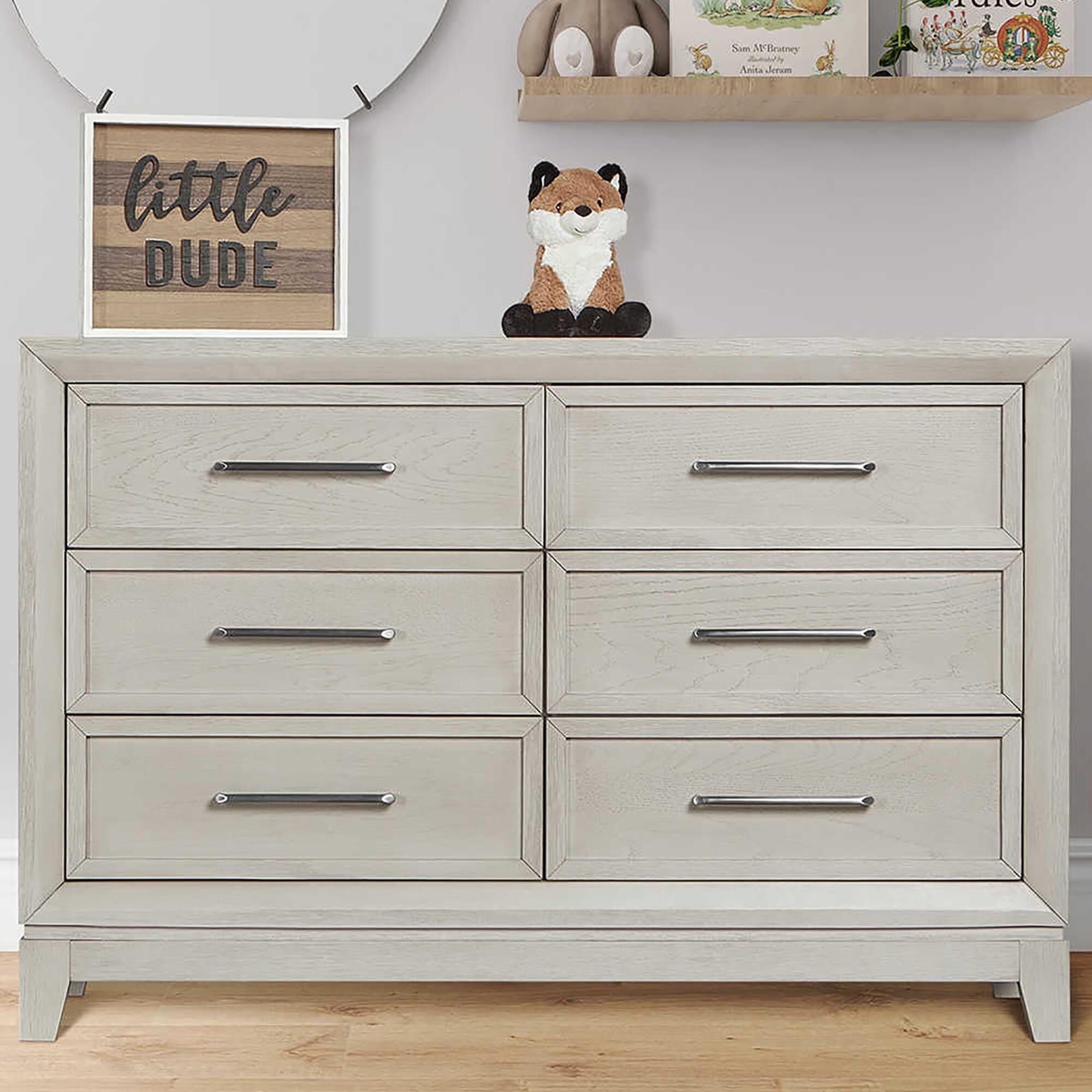 Evolur nursery set store