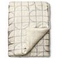Ann Gish Capsule 96" x 50" Throw in Ice, , large
