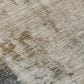 Dalyn Rug Company Nouveau NV15 1"8" x 2"6" Taupe Indoor/Outdoor Area Rug, , large