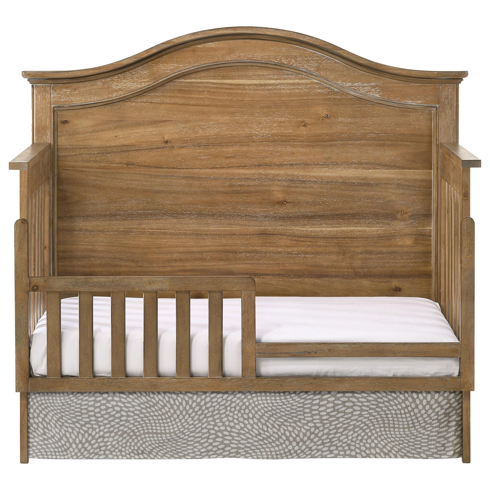 Westwood stratton crib top