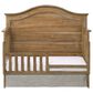 Eastern Shore Highland 4-In-1 Convertible Crib in Sand Dune, , large