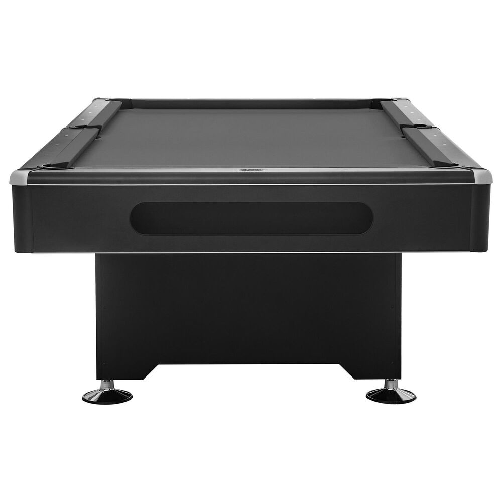 Imperial Eliminator 8' Pool Table in Black, , large