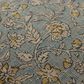 Loloi 22" Square Throw Pillow in Light Blue and Multicolor, , large