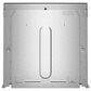 KitchenAid 5 Cu. Ft. Smart Electric Single Wall Oven with Intelligent Cooking Camera in PrintShield Stainless Steel, , large