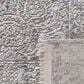Safavieh Dream DRM407F 4" x 6" Grey and Ivory Area Rug, , large