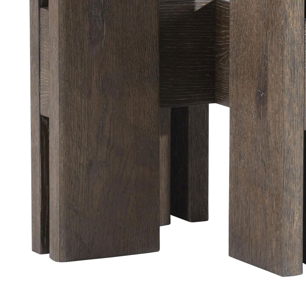 Bernhardt Outline Side Table in Cassel, , large