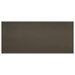 Marazzi Influence 12" x 24" Porcelain Tile in Brass, , large
