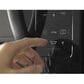 Whirlpool 1.9 Cu. Ft. Steam Microwave with Sensor Cooking in Black, , large