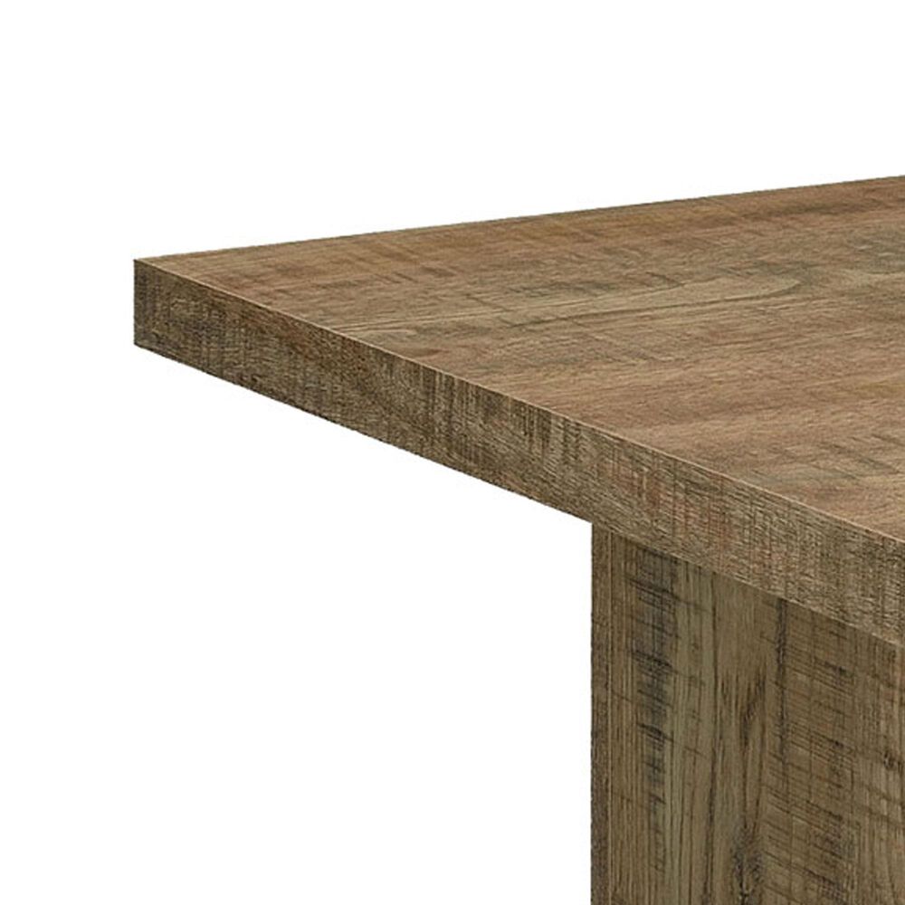 Pacific Landing Zetta Coffee Table in Mango, , large
