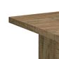 Pacific Landing Zetta Coffee Table in Mango, , large