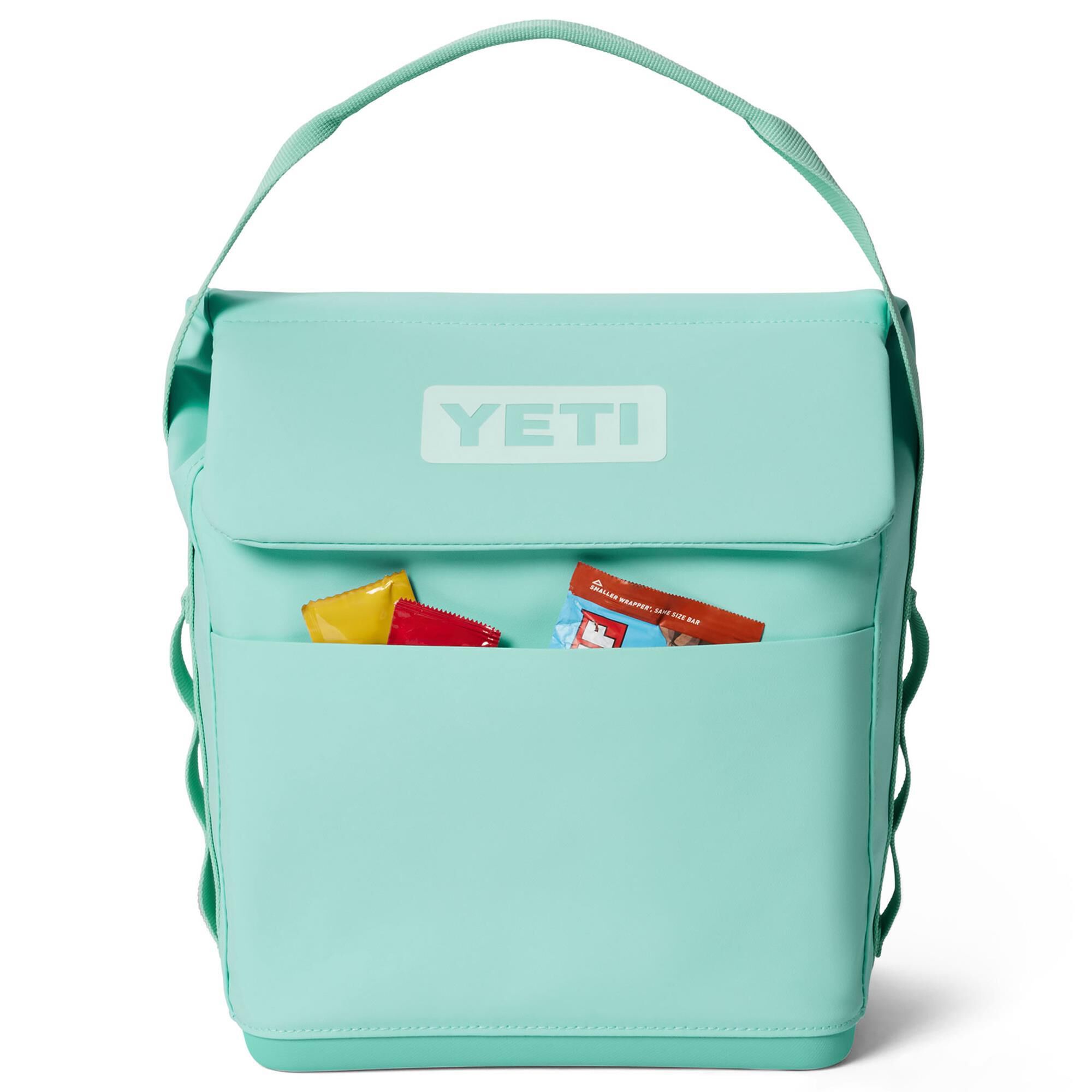 YETI Daytrip 6L Insulated Lunch Bag in Seafoam