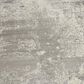 Nourison Twilight TWI06 8" Round Bone Area Rug, , large