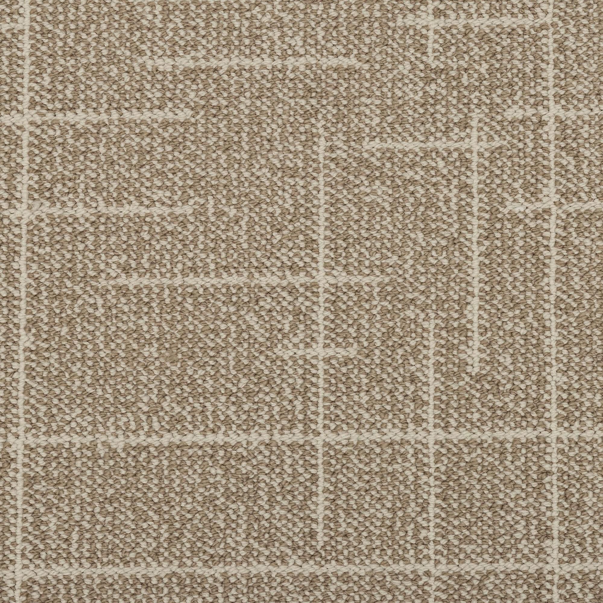 Mohawk Tessellation Carpet in Aplomb