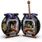 LEGO Harry Potter Cauldron - Secret Potions Classroom Building Set, , large