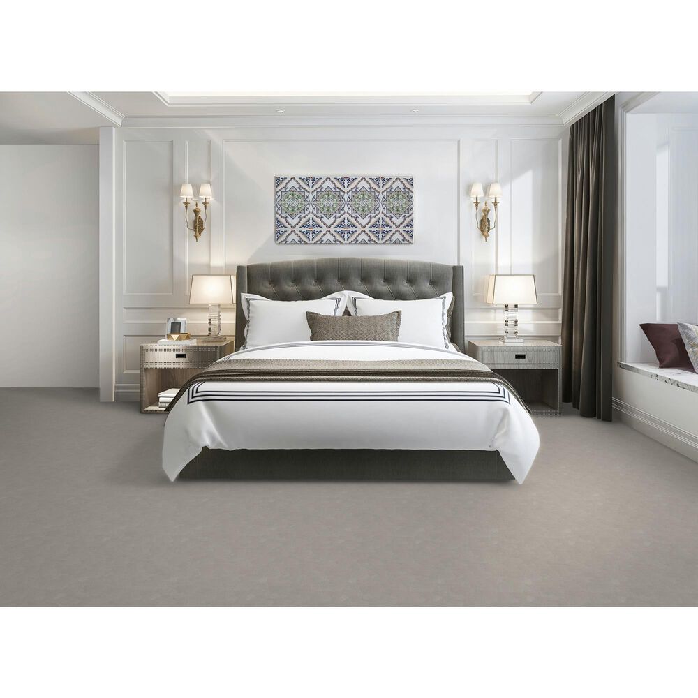 Mohawk Luxuriant Feel Carpet in Haze, , large