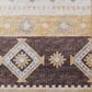 Dalyn Rug Company Sedona 10" Round Goldenrod Indoor/Outdoor Area Performance Rug, , large