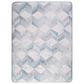 BeautySleep Essential Dream Medium Euro Top Twin Mattress with High Profile Box Spring, , large
