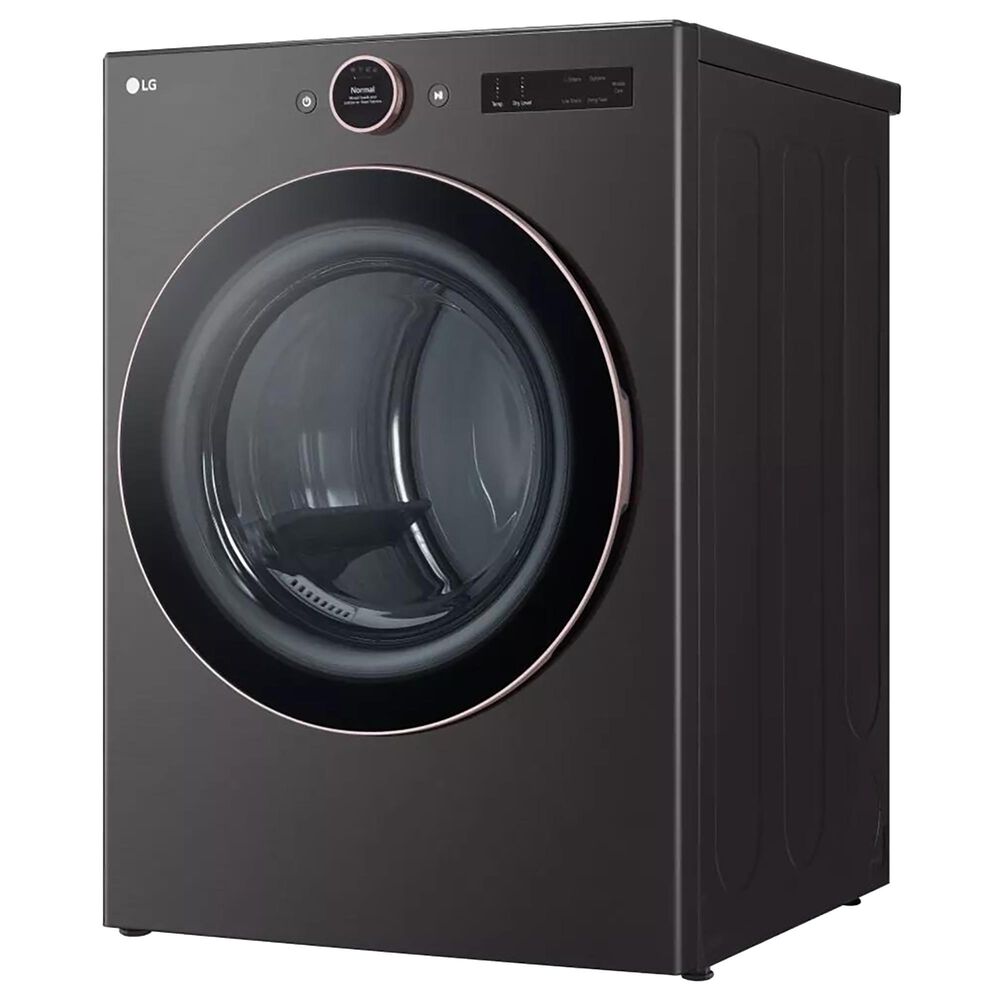 LG 7.4 Cu.Ft. Ultra Large Capacity Gas Dryer with Sensor Dry, , large
