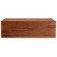 Bernhardt Loft Brasea Cocktail Table in Lume, , large