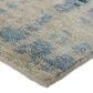 Feizy Palomar 6631F 3"6" x 5"6" Blue Area Rug, , large