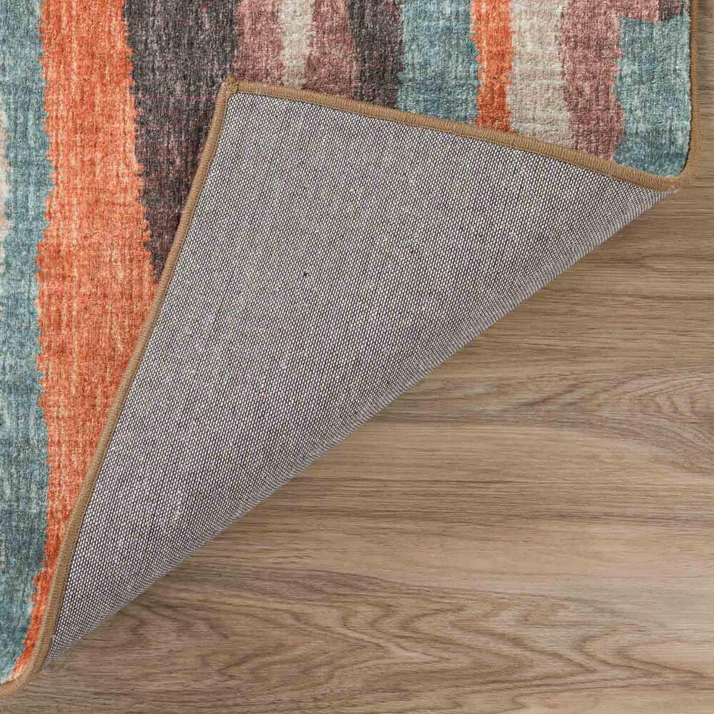 Dalyn Rug Company Brisbane 8&#39; x 10&#39; Canyon Area Rug, , large