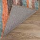 Dalyn Rug Company Brisbane 8" x 10" Canyon Area Rug, , large