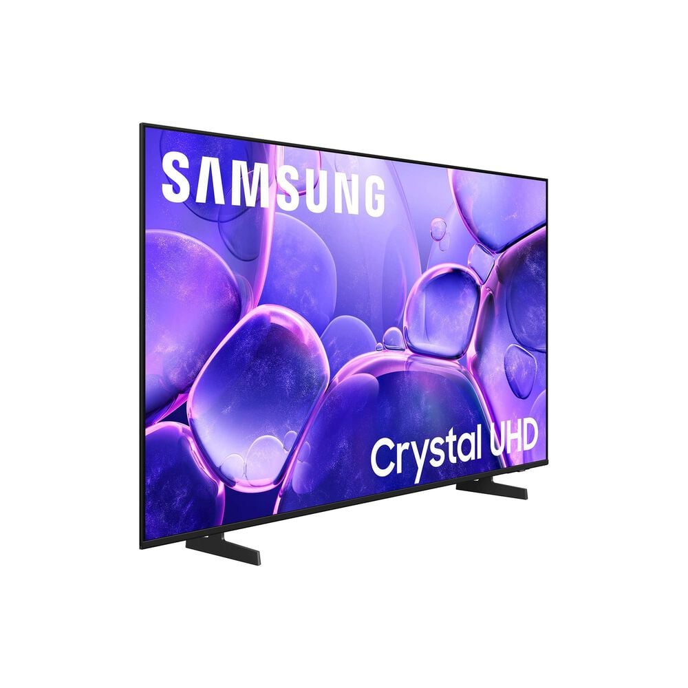 Samsung 55&quot; Class U8000F 4K Crystal UHD with HDR in Titan Gray - Smart TV, , large