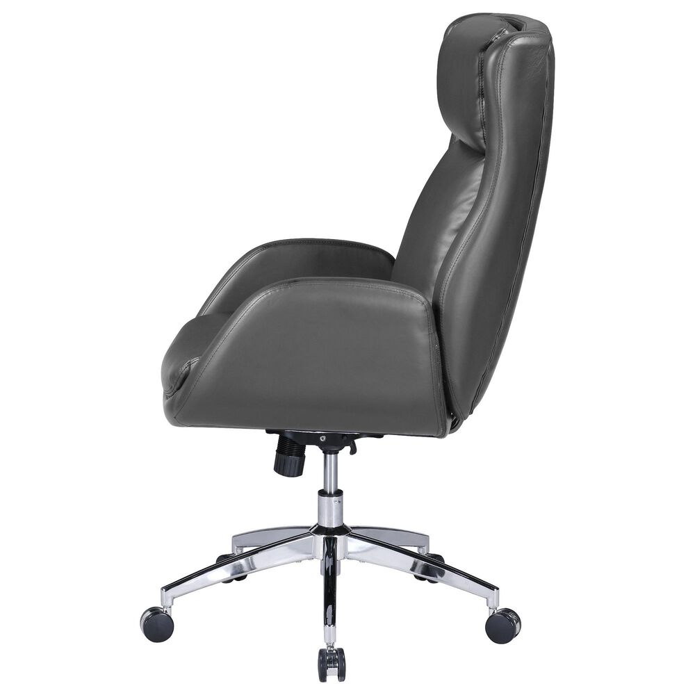 Valor Living Blanchard Executive Chair in Black, , large