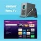 Element Roku 1080P FHD Smart Projector in Gray, , large