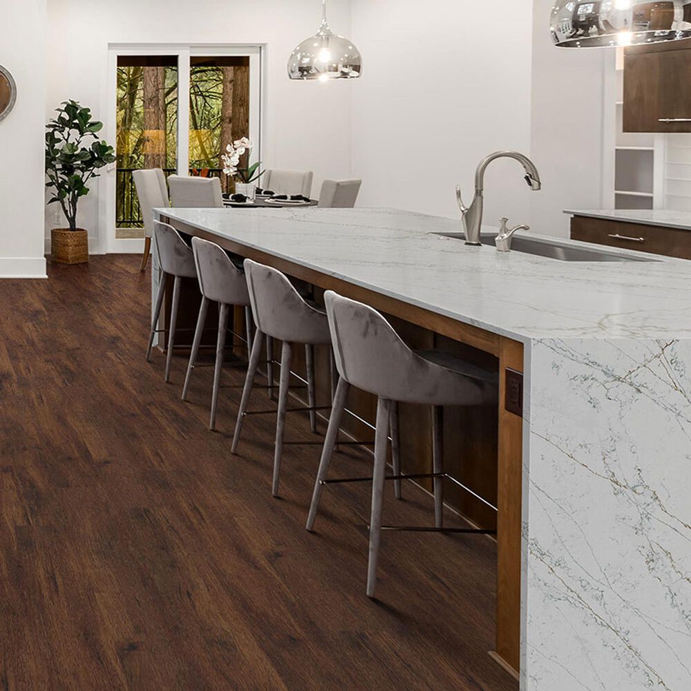 NFM Custom Countertops Calacatta Viraldi 3cm Quartz Countertop, , large