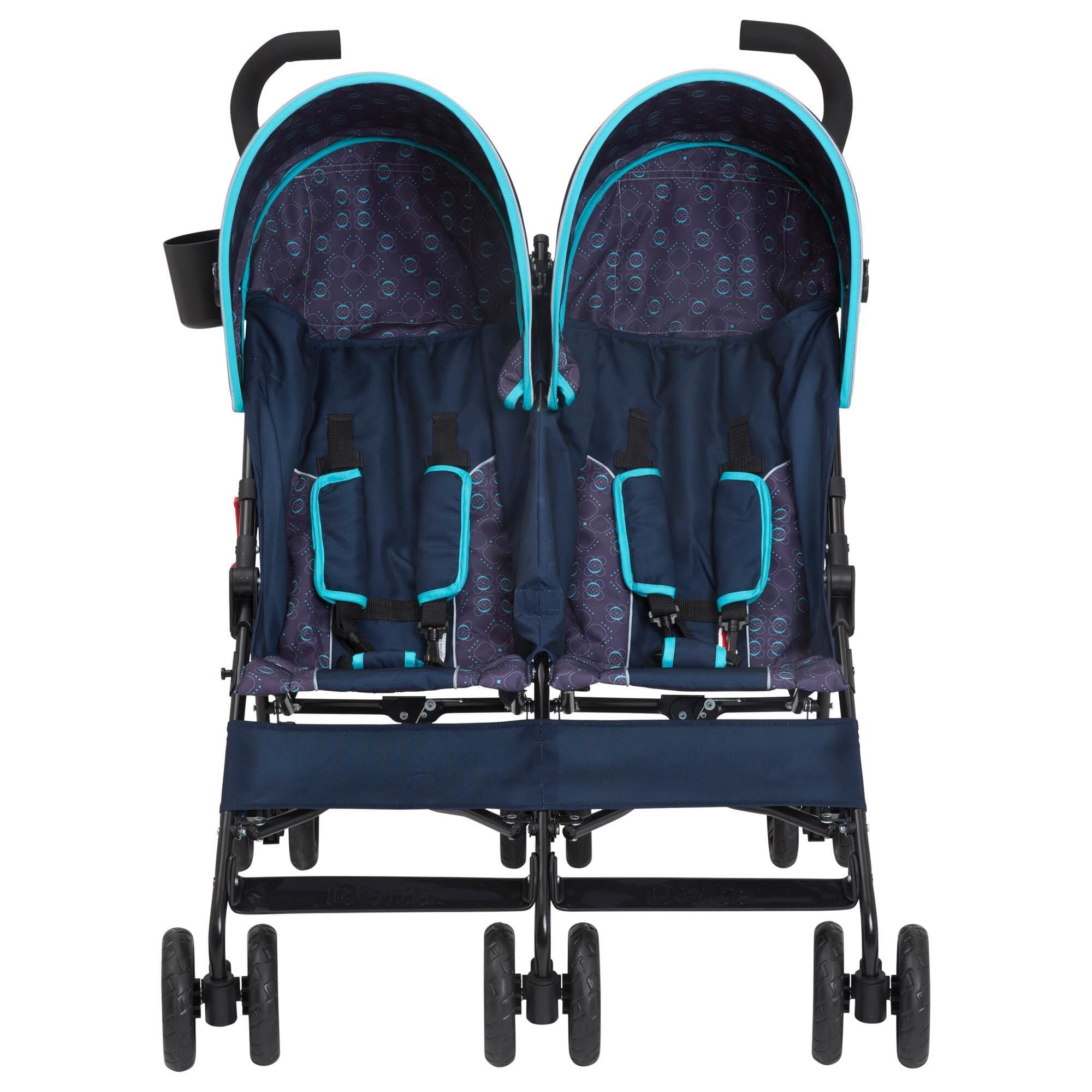 Delta side by side stroller sale