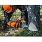 Husqvarna 445S 18" Chainsaw in Orange, , large