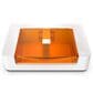 Glowforge Spark 3D Craft Laser in White, , large