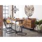 Moe"s Home Collection Counter Stool S/2, , large