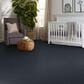 Shaw Vivid Memories Carpet in Washed Indigo, , large
