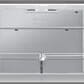 Samsung Bespoke 28.6 Cu. Ft. Bespoke 4-Door Flex French Door Refrigerator with Beverage Center in Panel Ready, , large