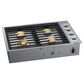 Dacor Modernist 30" Gas Cooktop in Stainless Steel, , large