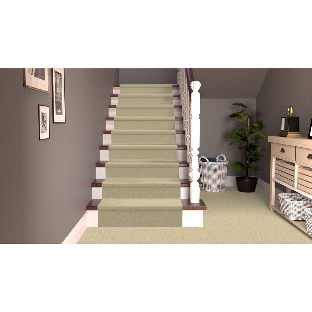 Dixie Home Debut Carpet in Whisper Bluff, , large
